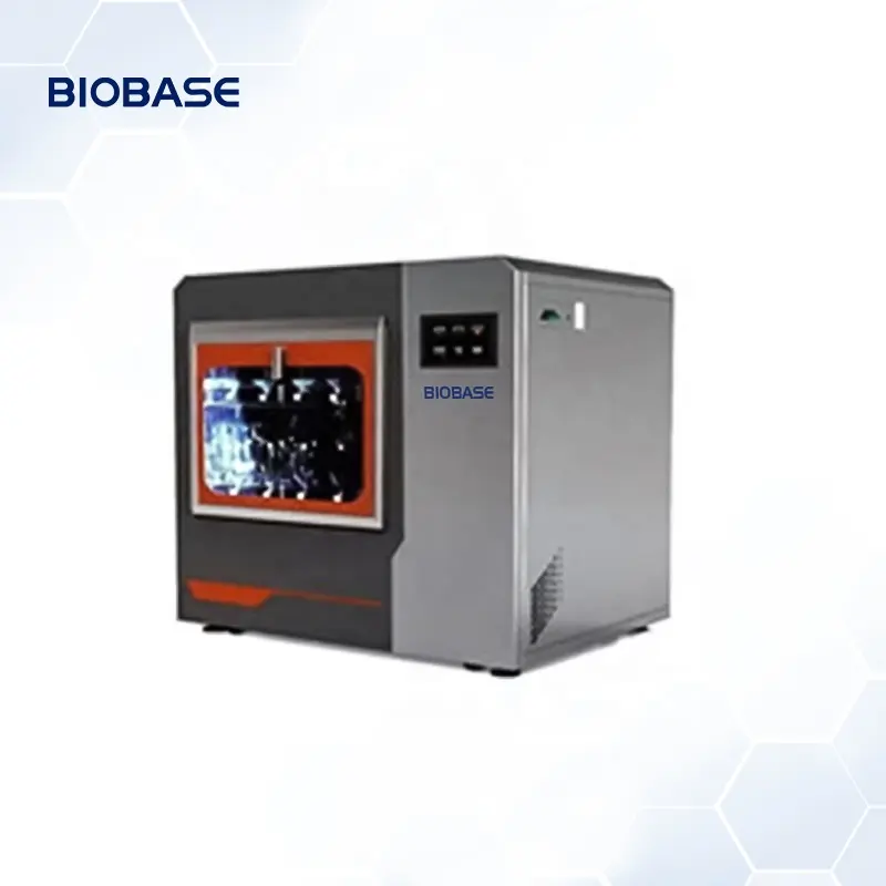 BIOBASE चीन वॉशर Disinfector (प्रयोगशाला स्वत: कांच के बने पदार्थ वॉशर) BK-LW120 प्रयोगशाला आटोक्लेव--के लिए अस्पतालों के लिए
