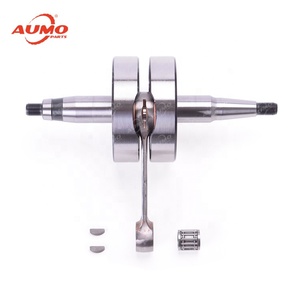 Para <span class=keywords><strong>Derbi</strong></span> <span class=keywords><strong>Senda</strong></span> <span class=keywords><strong>50</strong></span> EBE050 Mercado Europeo 50cc motocicleta cigüeñal montaje - Product Image 2