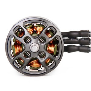 Motor T-Hobby F1103 <span class=keywords><strong>de</strong></span> Alta Calidad, Sin Escobillas, Pequeño, Mini, para Dron <span class=keywords><strong>de</strong></span> Juguete FPV, para Carreras 2-3S, Tipo Toothpick - Product Image 2