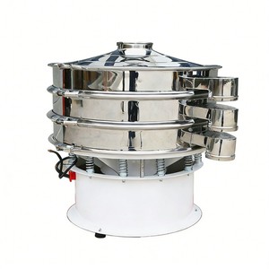 Machine de tri de maïs et machine de tri optique de haricots avec plusieurs années d'expérience pour le tri des céréales et des légumineuses - Product Image 6