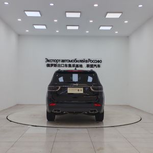 Auto Usado 2018 <span class=keywords><strong>Jeep</strong></span> Grand Commander 2.0T 4WD SUV Barato de <span class=keywords><strong>Segunda</strong></span> <span class=keywords><strong>Mano</strong></span> con 90000 Millas - Product Image 6
