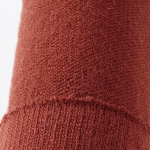 Guantes Térmicos de Lana Merino de Punto Sin Costuras 10G-13G, Guantes de Invierno para Exteriores con Pantalla Táctil, Hechos en Vietnam - Product Image 4