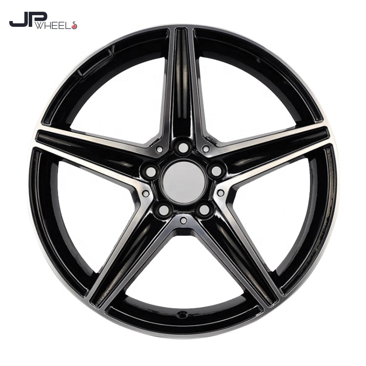 5x112 r17 amg classic penta