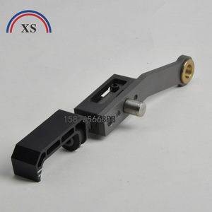 ตัวกดกระดาษแบบแกว่ง Heidelberg Sm52 Pm52 รุ่น G2.028.051F สำหรับเครื่องพิมพ์ออฟเซ็ต - Product Image 3