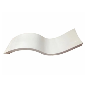 Chaise longue <span class=keywords><strong>de</strong></span> plage d'extérieur avec structure en <span class=keywords><strong>plastique</strong></span> durable, mobilier <span class=keywords><strong>de</strong></span> <span class=keywords><strong>jardin</strong></span> pour hôtel, villa, piscine, cour - Product Image 2