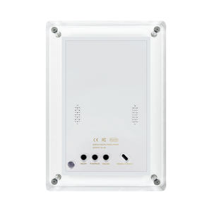 Vente <span class=keywords><strong>en</strong></span> gros d'<span class=keywords><strong>album</strong></span> cadre numérique de bureau de 7 pouces cadre photo numérique vidéo LCD <span class=keywords><strong>en</strong></span> acrylique cadre photo numérique cadre vidéo <span class=keywords><strong>Album</strong></span> photo - Product Image 6