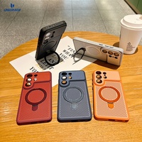 Étui pour Samsung S26, coque pour S26 Ultra, étui pour Galaxy S26 Ultra
