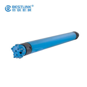 Bestlink مصنع 1 بوصة الأوسط الهواء ضغط BR1 مطرقة حفر آلية ماركة دث و بت - Product Image 4