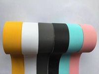 Xuri 6 pouces gris 30M bande de tuiles extérieur étanche ruban antidérapant PVC ruban électrique antidérapant pour escaliers à faible bruit