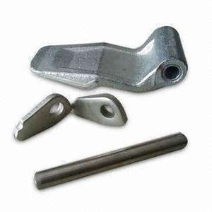 HUAXING, Литые стальные дверные петли для контейнеров - Product Image 3