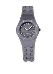 Fashion Casual Sports <b>Watch</b> with Date - Waterproof Quartz <b>Watch</b> for Men & Women, Cross-border Hot Seller - Product Image 1