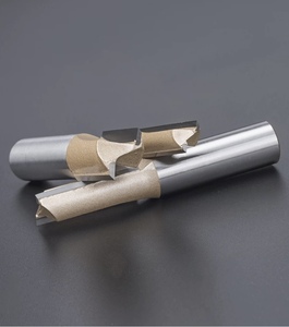 0.1-0.9mm Solid Carbide Micro <strong>End</strong> <strong>Mill</strong> 2Flute Square Cutter for CNC Tool Customized ODM &amp; OEM Supported Altin <strong>Coating</strong> - Product Image 2