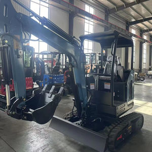 매직 프라이스 미니 파워 0.07m ³ 버킷 마블 2752mm 깊이 마법사 한정 제공 곧 종료 - Product Image 1