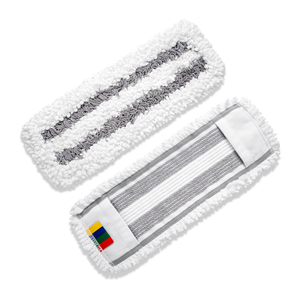 Bán Buôn Tùy Chỉnh Làm Sạch Sàn Bụi Lau Thương Mại Công Nghiệp Sợi Nhỏ Tufting Bông Lau Sợi Nhỏ Pha Trộn Ướt Lau - Product Image 6