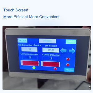 Máy tính để bàn bán tự động điện tử thông Tư nhỏ phòng thí nghiệm Tabletop Tablet viên đếm máy - Product Image 3