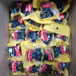 Montage kit für mobile Antennen mit <span class=keywords><strong>RB46</strong></span> RB56 RB66-Halterung Autoradios Transceiver-Antenne Zubehör Antennen halterung - Product Image 6