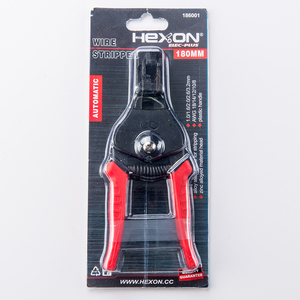 7inch <strong>Multi</strong> Multifunctional Electrical Electrician Crimpadora Network Terminal Cable Cutter Wire Crimping StrippingTool <strong>Plier</strong> - Product Image 6