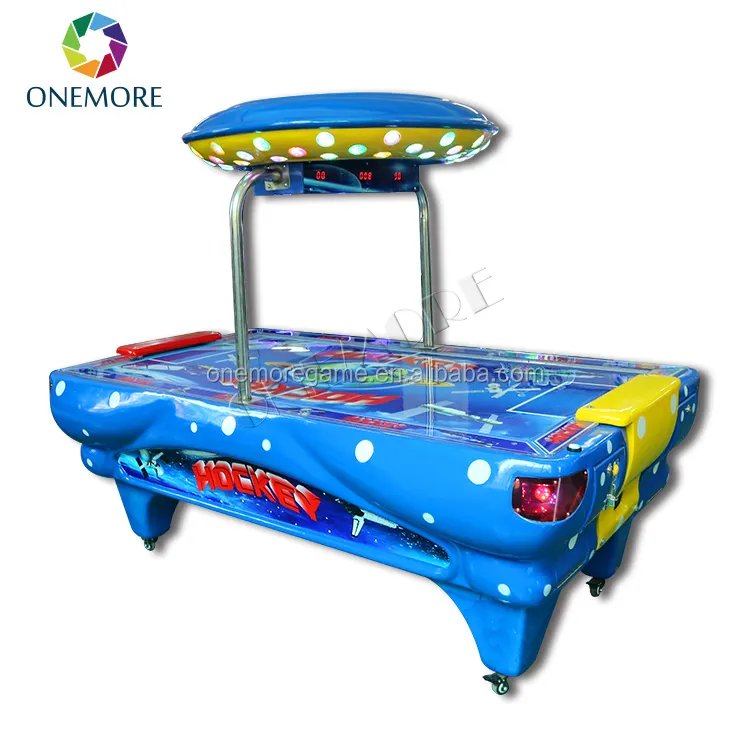 Best Air Hockey Table For Home Use Cheap Price Electronic Arcade Machine Hockey Table Game Machine Hockey Game Machine