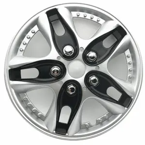 Hot Selling ABS Chrome 13 "14" Wiel Cover