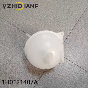 Réservoir d'expansion de radiateur moteur neuf 1H0121407A pour VW Cabrio <span class=keywords><strong>Golf</strong></span> Jetta Passat - Product Image 5