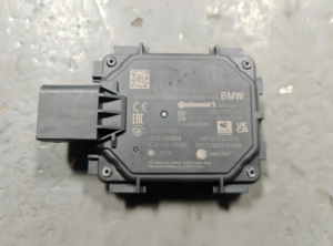 Pièce d'origine 66315A8C176 66315B3AD19, capteur de régulateur de vitesse adaptatif automatique ACC, module de détecteur radar Distronic pour <span class=keywords><strong>BMW</strong></span> G68 G70 - Product Image 2