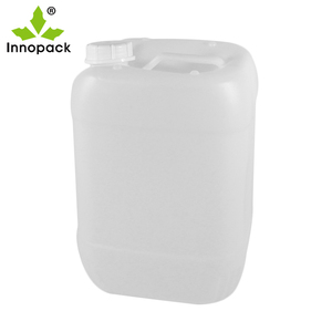 Les fabricants de conteneurs chimiques directs HDPE matériel prix bas 20L Jerry can - Product Image 5