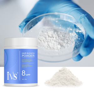 Cina vendita calda polvere di <span class=keywords><strong>hennè</strong></span> ad azione rapida, attivatore schiarente senza polvere, polvere sbiancante per <span class=keywords><strong>capelli</strong></span> schiarente per tutte le fasi - Product Image 5