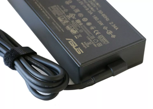 Cargador para Portátil ASUS <span class=keywords><strong>ROG</strong></span> <span class=keywords><strong>Zephyrus</strong></span> G14 <span class=keywords><strong>G15</strong></span>, Adaptador de Corriente de 20V 9A 180W con Fuente de Alimentación para Portátil de 6.0* 3.7mm ADP-180TB H - Product Image 3