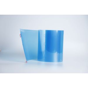 Película protectora para espejo retrovisor de coche, material PET, antiarañazos, para luces de coche, un solo color - Product Image 2