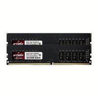 Prix de gros DDR4 4 Go 8 Go 16 Go 32 Go de mémoire Ram Ordinateur de bureau Tout compatible Ram