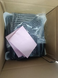 2.4 & 5.8 wifi cao su ăng ten cao su vịt 2.4 GHz 9 dBi wifi 4 gam ăng ten với <span class=keywords><strong>RF</strong></span> kết nối đồng trục - Product Image 4