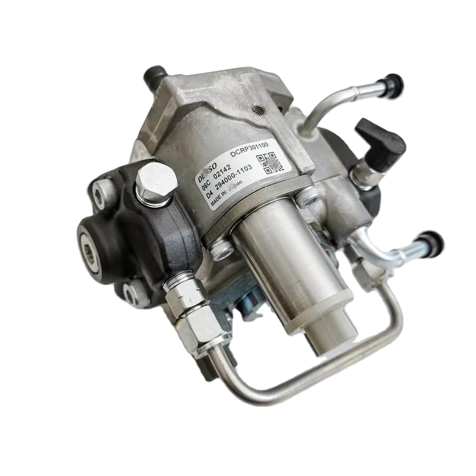 diesel injection pump 22100-30140 294000-1103 for Toyota Land Cruiser 1KD-FTV, D-4D, common rail pump 22100 30140 294000-1103