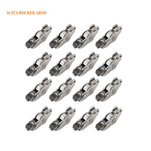 Himycar Auto Motor Onderdelen 16x Tuimelaars Set Voor Vw Cc Jetta Mk5 Audi A3 S3 2.0T 06j109417e 06e 109417P 022109423d - Product Image 1