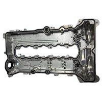 Couvercle d'arbre à cames/couvercle de soupape de moteur de pièces d'auto 1.5T 1.4T LFV LE2 15E4E pour Chevrolet Malibu XL1.5T CRUZE1.4T Buick Roewe MG