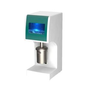 Analizador Termomecánico de Alta Precisión a Alta Temperatura, Probador de Mecanismos Térmicos, Máquina de Prueba de Mecanismos Térmicos para Laboratorio - Product Image 4