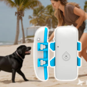 Оптовая Продажа с фабрики <span class=keywords><strong>GPS</strong></span> 2G собака трекер <span class=keywords><strong>Gps</strong></span> устройство для отслеживания домашних животных работает на 2G сим-карты - Product Image 1