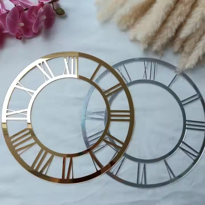 Gold/silver