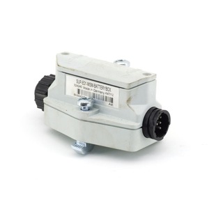 Élément de serrage Rexroth R161914282 HK 1505 Kr, accessoires d'outillage, guide linéaire - Product Image 4