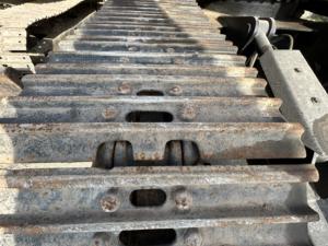 Pelle sur chenilles Caterpillar 315D état sans accident inspection du support de remplacement du tuyau complet - Product Image 5