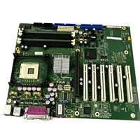 Carte mère haute performance KUKA Robot 00-154-293 D1688-K32 pour contrôleur de robot KRC2 C2 ED05, pièce de rechange industrielle, livraison gratuite