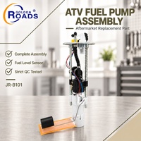 Ensemble de pompe à carburant électrique pour moto, 2521030, pour remplacement Polaris Victory Vision 2016-2017