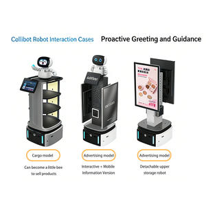 Solutions Robotiques Médicales NUWA - Multifonctionnel 24V AD Origin - Product Image 5