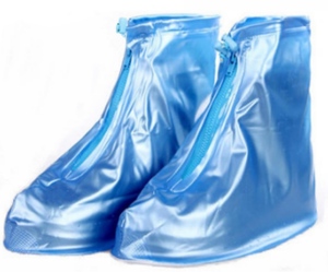 <span class=keywords><strong>Film</strong></span> PEVA imperméable pour bottes de pluie et imperméables, couleur et motif personnalisables - Product Image 1