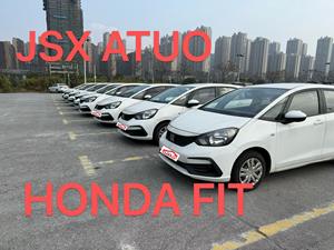 Honda Fit CVT 2022 d'<span class=keywords><strong>occasion</strong></span>, berline cinq places, automatique, 1.5L essence, airbag, vitres électriques, conduite à gauche, prix de gros, réduction - Product Image 6