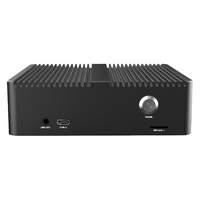 Controlador Industrial 2026 RK3588 con 6 TOPS NPU, Decodificación 8K, LAN Gigabit Dual, 8GB LPDDR5, 128GB EMMC