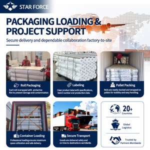 แผ่นยาง EPDM สำหรับบุ<span class=keywords><strong>บ่อ</strong></span> - แผ่นกันน้ำสำหรับ<span class=keywords><strong>บ่อ</strong></span>เลี้ยง<span class=keywords><strong>ปลา</strong></span>เพาะเลี้ยงสัตว์น้ำ, <span class=keywords><strong>บ่อ</strong></span>จัดสวน/อ่างเก็บน้ำสำหรับการชลประทาน - Product Image 6