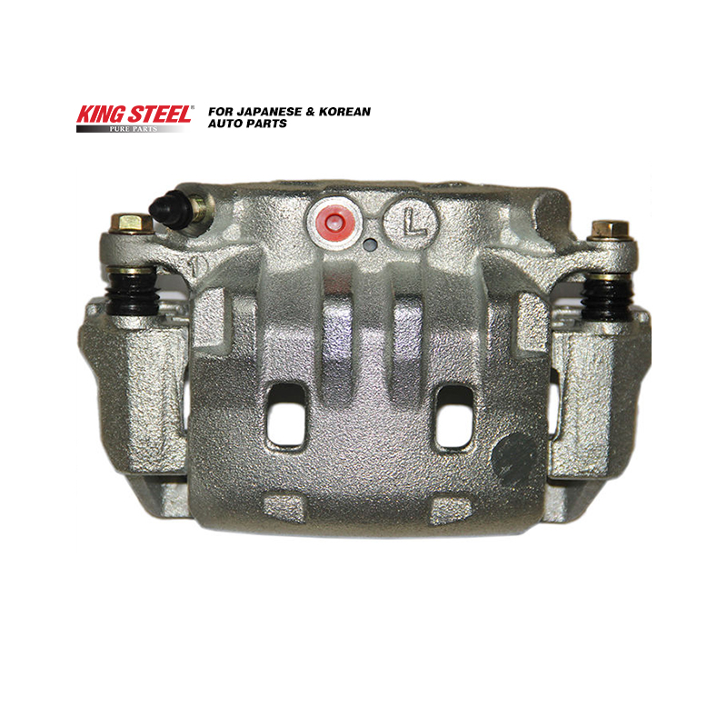 KINGSTEEL OEM UMY13398Z - Brake Caliper Repair Kit for Mazda