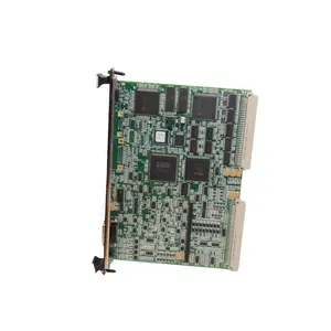 Golden supplier General Electric VTUR H1B IS200VTURH1BAC Printed circuit board PLC system