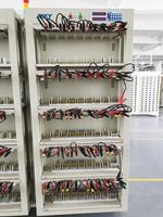 Machine de classement de capacité de batterie 5V 30A pour test de cycle de batterie au lithium, fabrication sur mesure