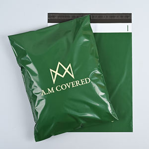 <span class=keywords><strong>Pochette</strong></span> d'<span class=keywords><strong>envoi</strong></span> personnalisée Vêtements étanches Sacs express Sacs d'emballage pour entreprises de vêtements Sacs d'emballage écologiques - Product Image 2